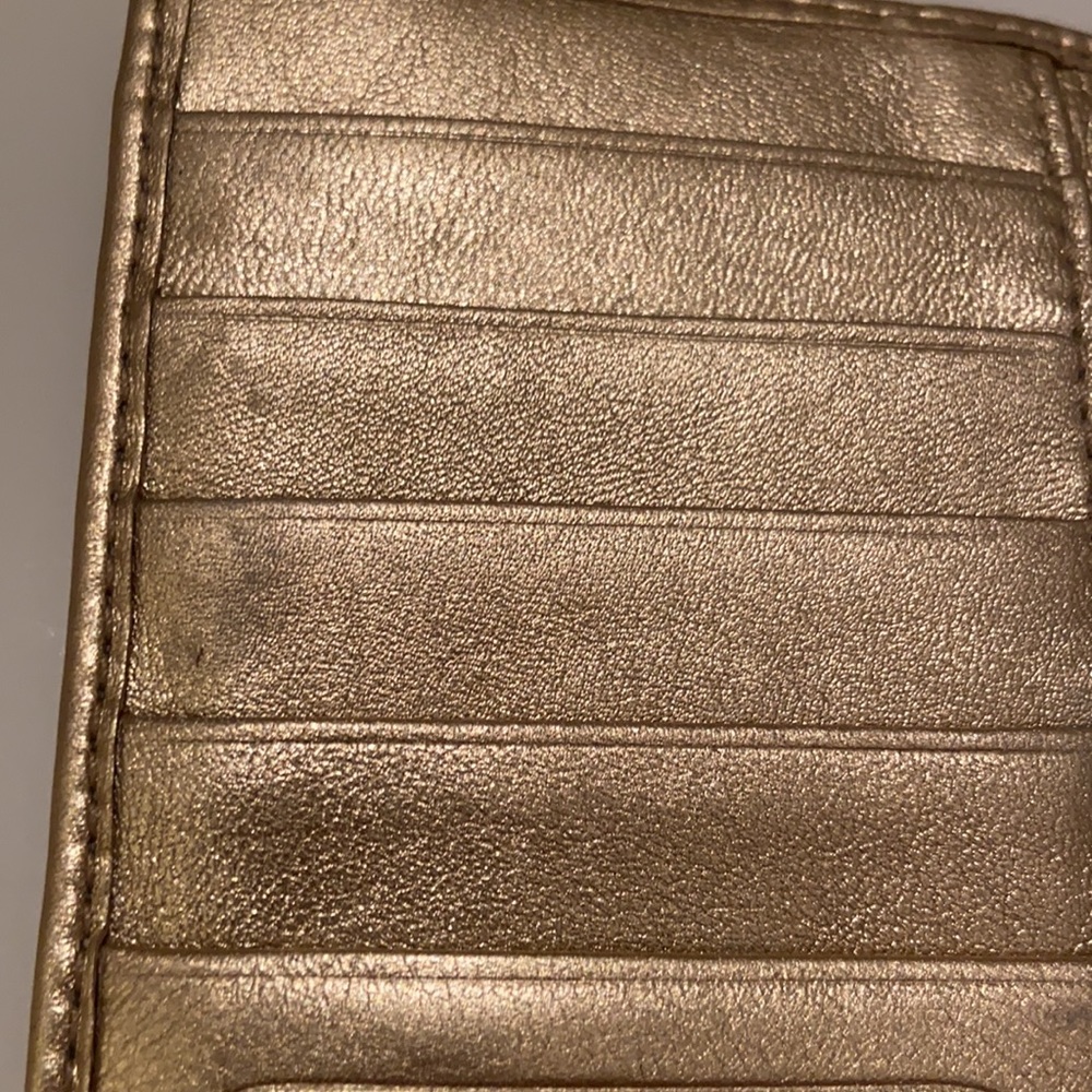 Coach Wallet - Picture 5 of 9